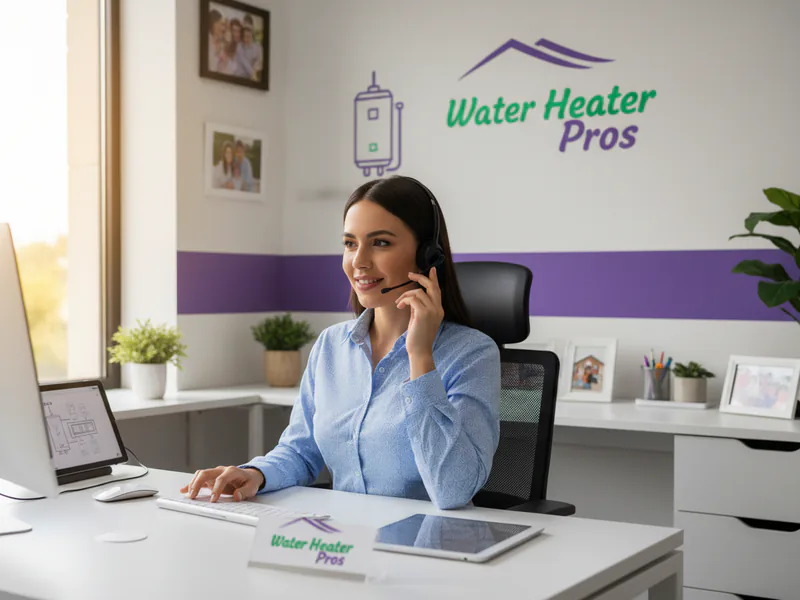 Water Heater Repair  in Buckley  FAQ